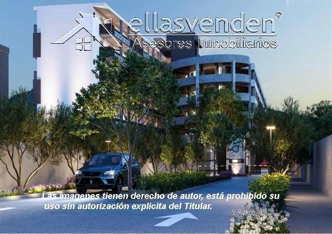 PRO2157 Departamentos en Venta, Quince de Mayo en Guadalupe