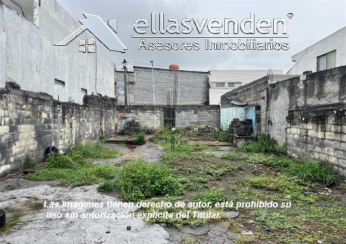 PRO2166 Terrenos en Venta, Moderna en Monterrey