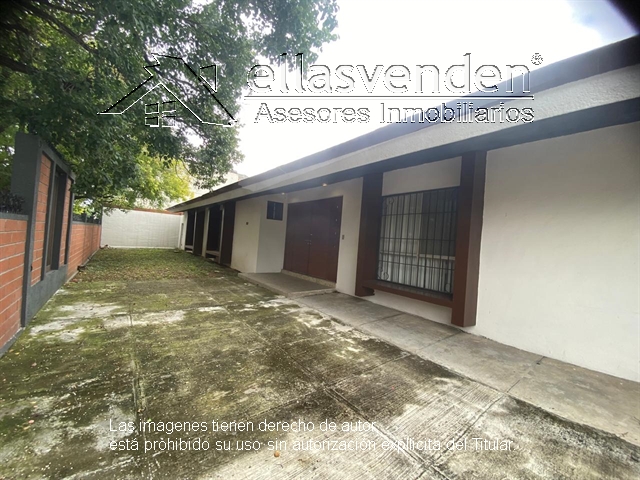 PRO2186 Casas en Venta, San Juanito en Monterrey