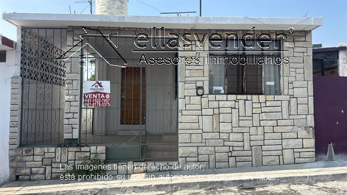 PRO2189 Casas en Venta, Lopez Mateos en Santa Catarina