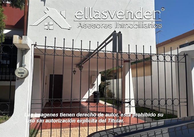 PRO2195 Casas en Venta, Roma en Monterrey