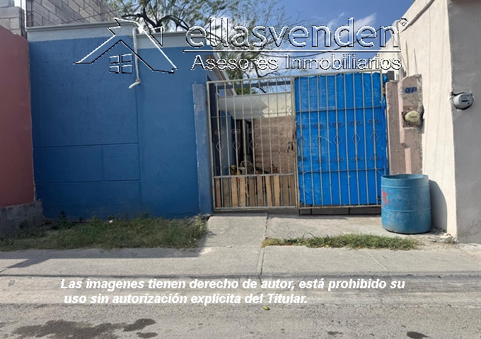 PRO2196 Casas en Venta, El Molino en Apodaca