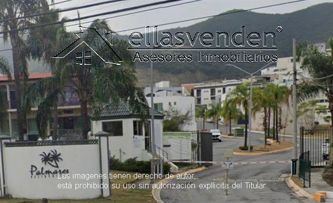 PRO2201 Terrenos en Venta, Fraccionamiento Palmares en Monterrey