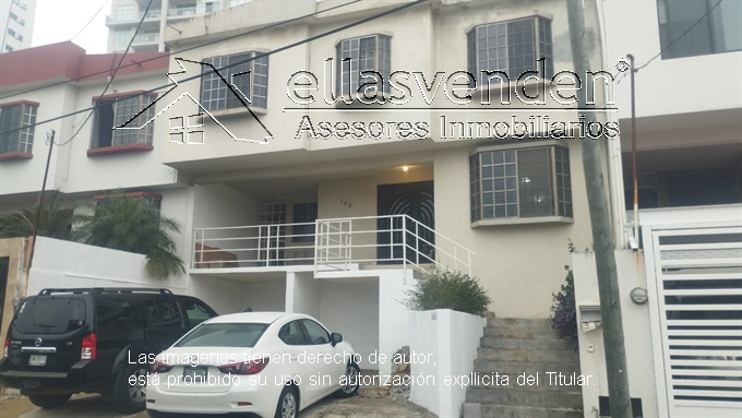 PRO2202 Casas en Venta, Ciudad Satelite en Monterrey