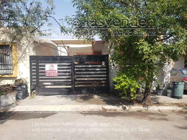 PRO2203 Casas en Venta, Fuentes de Santa Lucia en Apodaca