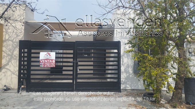 PRO2203 Casas en Venta, Fuentes de Santa Lucia en Apodaca