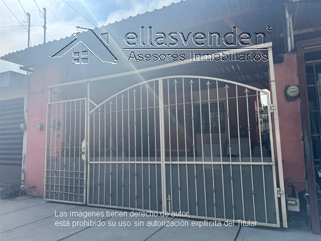 PRO2211 Casas en Venta, Villas de San Jose en Juarez