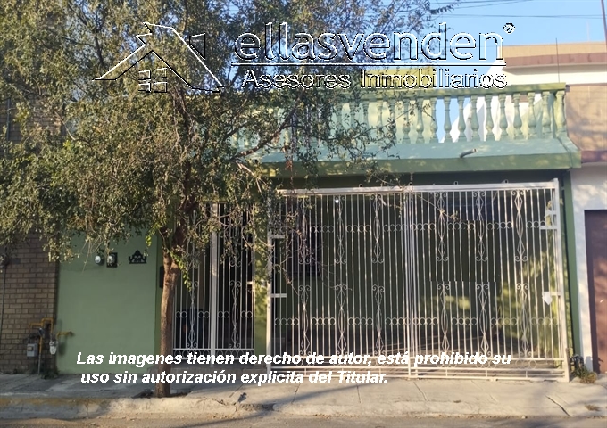 PRO2213 Casas en Venta, La Primavera en Monterrey