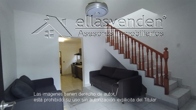 PRO2215 Casas en Venta, Independencia en Monterrey
