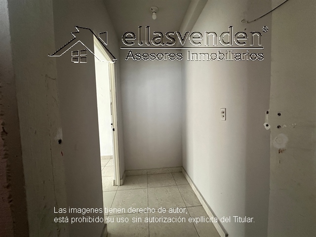 PRO2217 Departamentos en Renta, Central en Monterrey