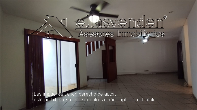 PRO2218 Casas en Venta, Rincon de la Primavera en Monterrey