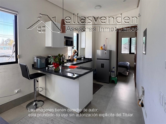 PRO2221 Departamentos en Renta, Contry Lux en Monterrey