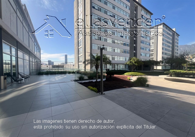 PRO2233 Departamentos en Renta, Contry en Monterrey