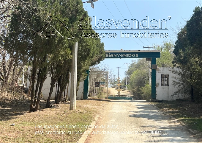 PRO2237 Terrenos en Venta, Charming Campestre en Allende