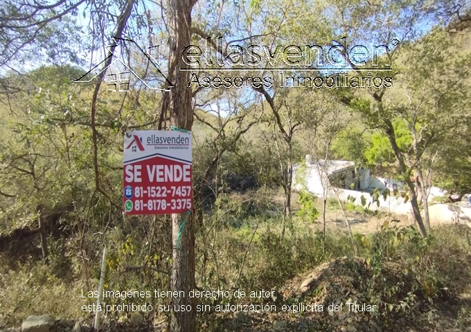 PRO2238 Terrenos en Venta, Valle de San Miguel en Santiago