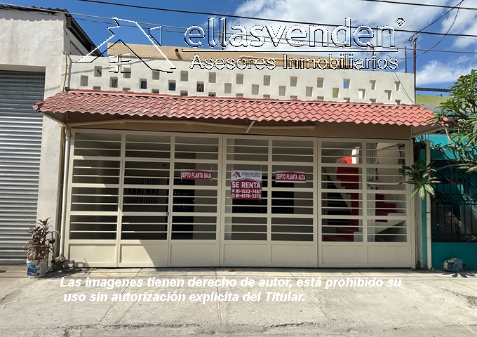 PRO2240 Casas en Renta, la Huerta en Guadalupe