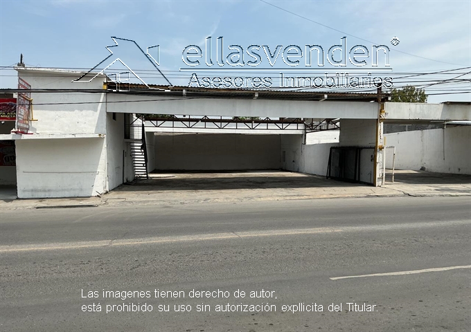 PRO2245 Terrenos en Renta, Azteca en Guadalupe