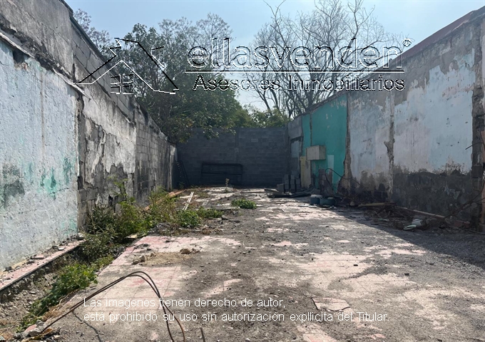 PRO2249 Terrenos en Venta, Francisco I Madero en Monterrey