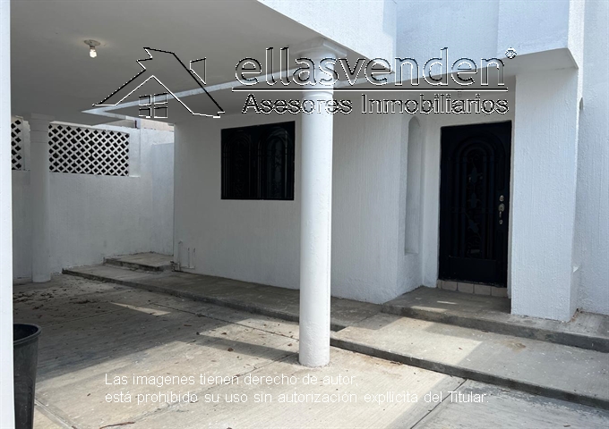 PRO2251 Casas en Renta, Bosques del Contry en Guadalupe