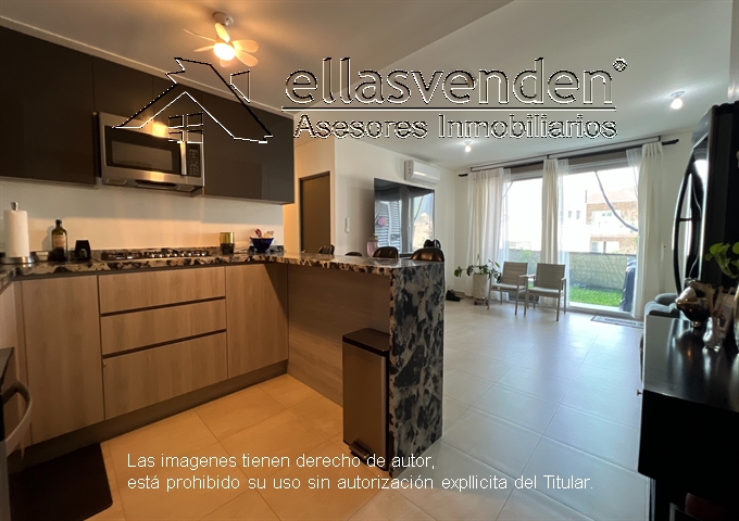 PRO2252 Departamentos en Renta, Torre Gaia II en Monterrey