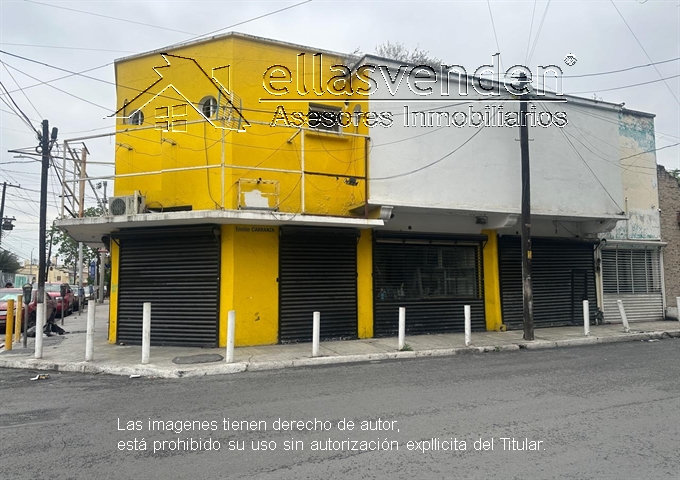 PRO2254 Casas en Venta, Centro en Monterrey