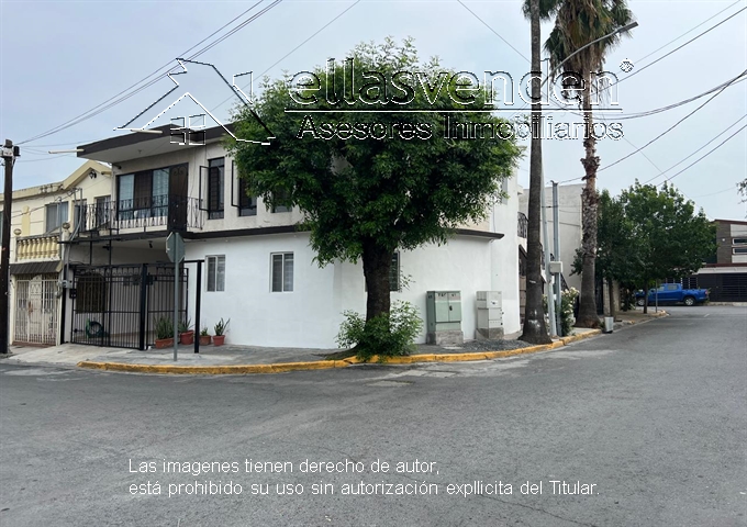 PRO2261 Casas en Venta, La Florida en Monterrey