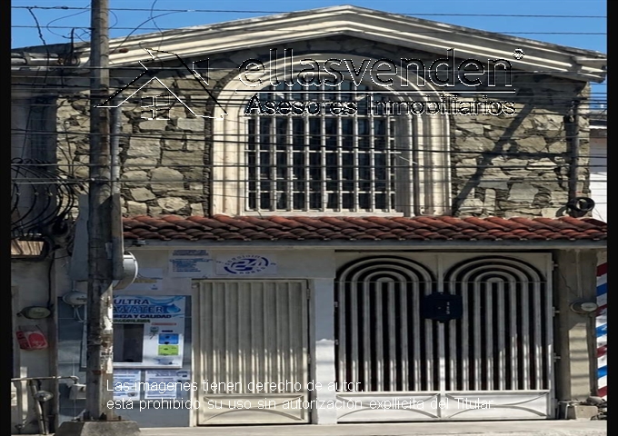 PRO2266 Casas en Venta, Valles de Guadalupe en Guadalupe