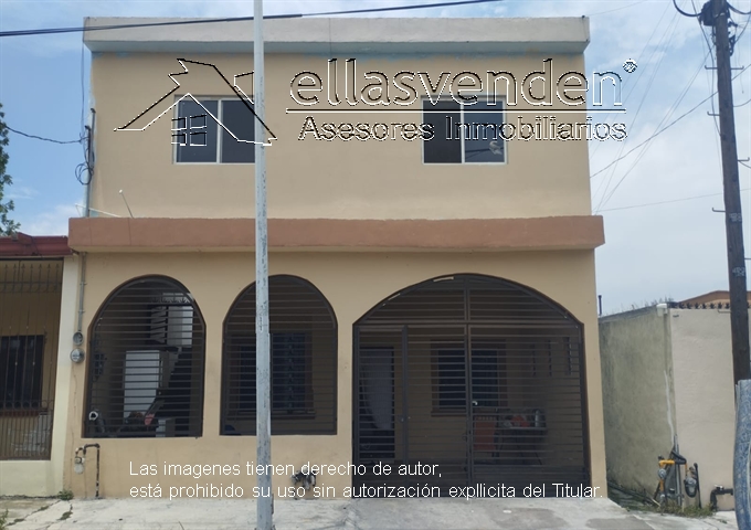 PRO2268 Casas en Venta, Fraccionamiento Buenos Aires en Monterrey