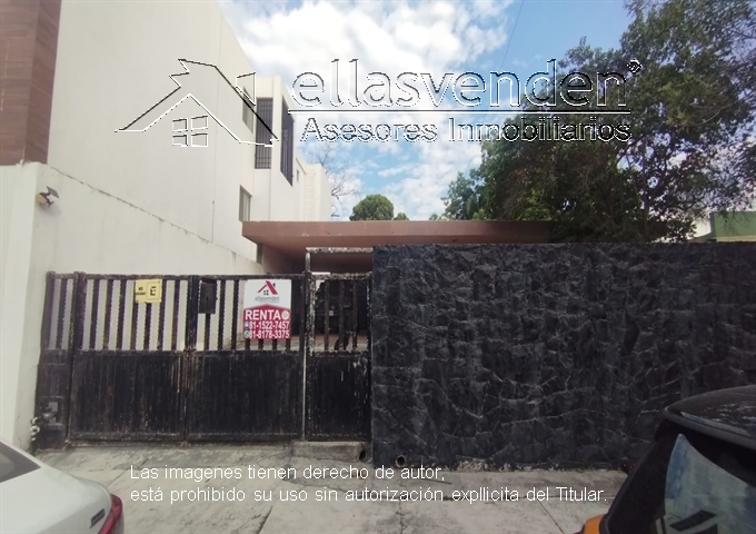 PRO2269 Departamentos en Renta, Tecnologico en Monterrey