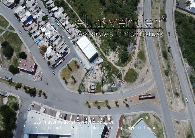 PRO2271 Terrenos en Renta, Valle de Santamaría en Pesquería