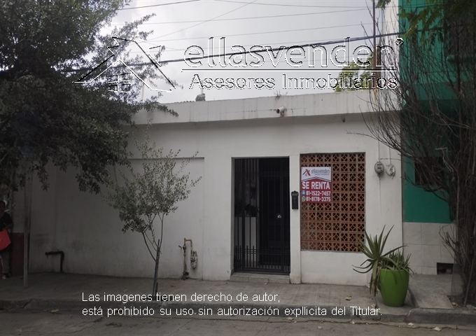 PRO2272 Casas en Renta, Independencia en Monterrey