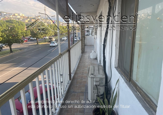 PRO2275 Departamentos en Renta, Rincon del Contry en Guadalupe
