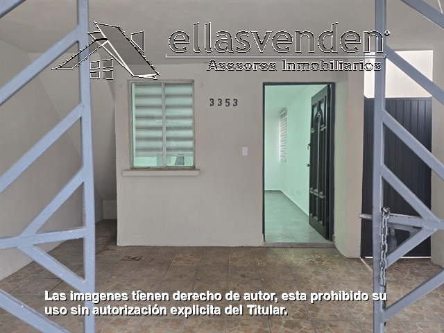 PRO2276 Casas en Venta, Riberas del Río 7o. Sector en Guadalupe