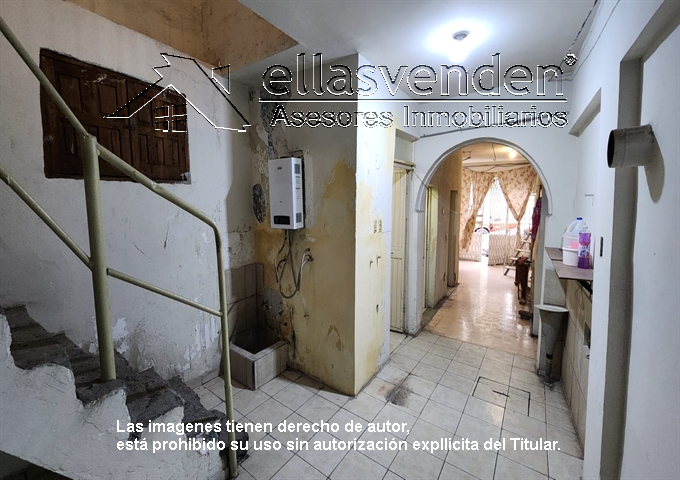 PRO2281 Casas en Venta, Pablo Gonzalez en Monterrey