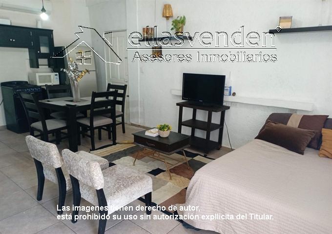PRO2287 Departamentos en Renta, Contry La Silla en Guadalupe