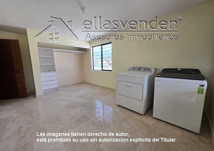 PRO2289 Departamentos en Renta, Contry en Monterrey