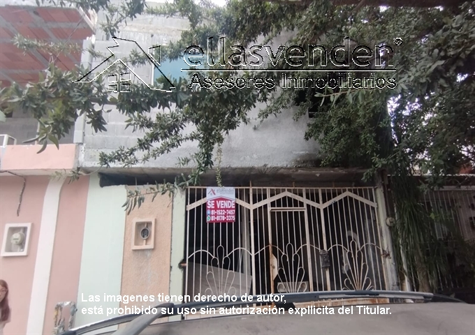 PRO2291 Casas en Venta, Dos Rios Sector III en Guadalupe