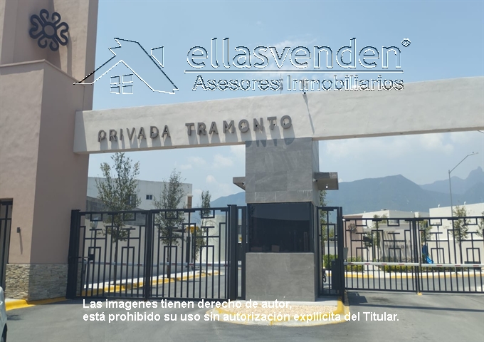 PRO2292 Casas en Renta, Privada Tramonto en Juarez