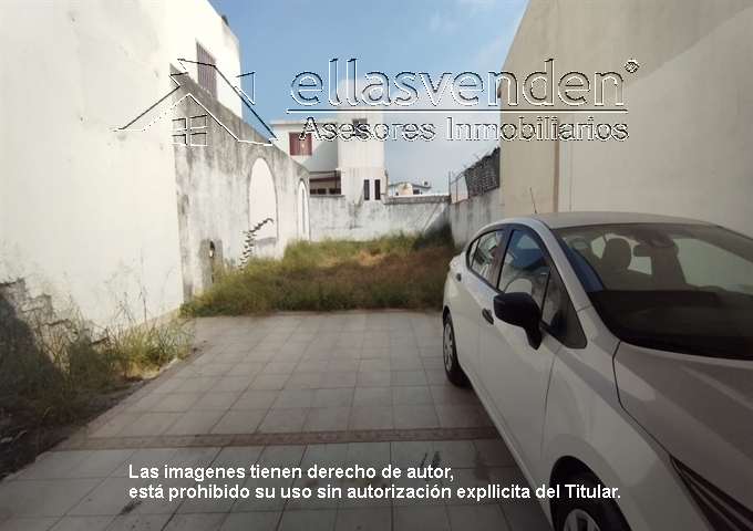 PRO2300 Terrenos en Venta, Ciudad Satélite en Monterrey