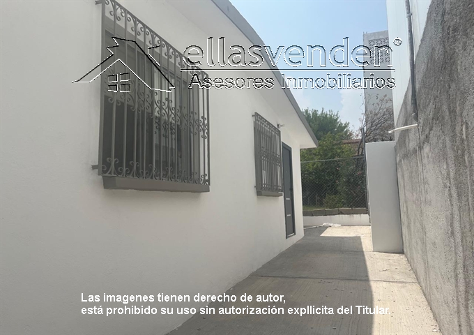 PRO2304 Departamentos en Renta, Jardines Roma en Monterrey