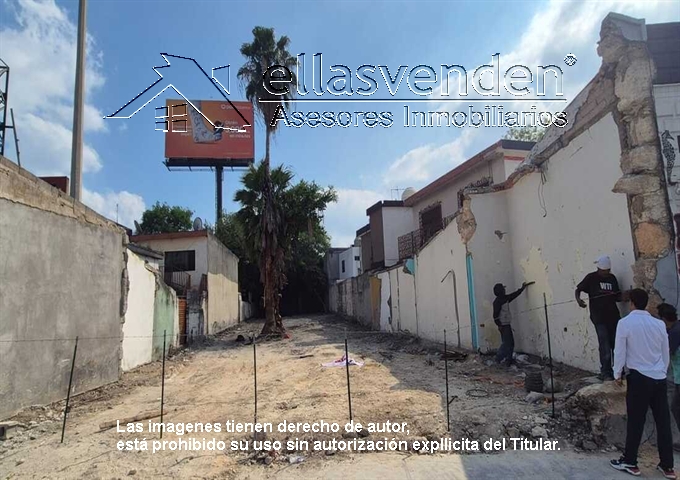 PRO2308 Terrenos en Venta, Buenos Aires en Monterrey