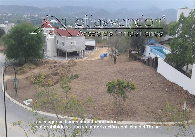 PRO2309 Terrenos en Venta, Las Misiones en Santiago