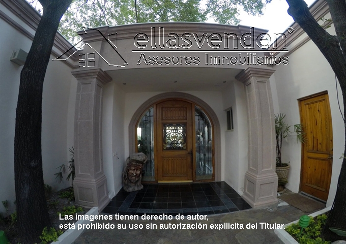 PRO2310 Casas en Venta, Valle de San Ángel Sector Frances en San Pedro Garza Garcia