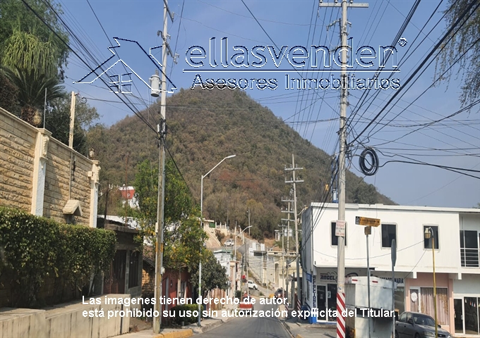 PRO2311 Terrenos en Venta, San Javier en Santiago