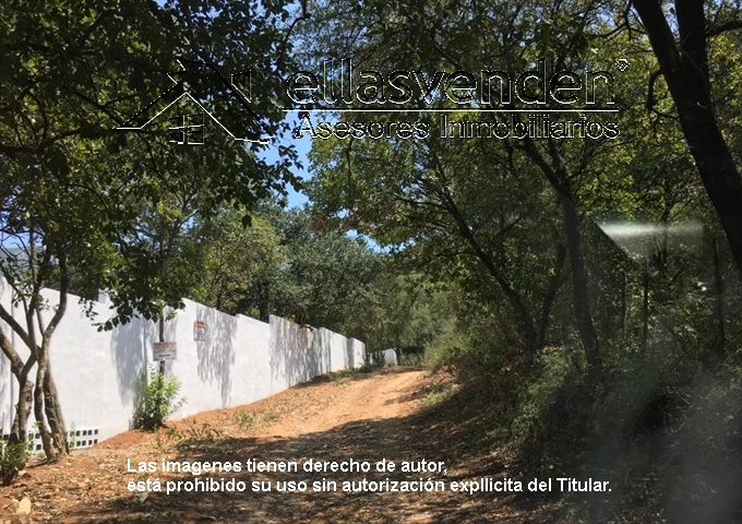 PRO2313 Terrenos en Venta, Las Huertas en Santiago