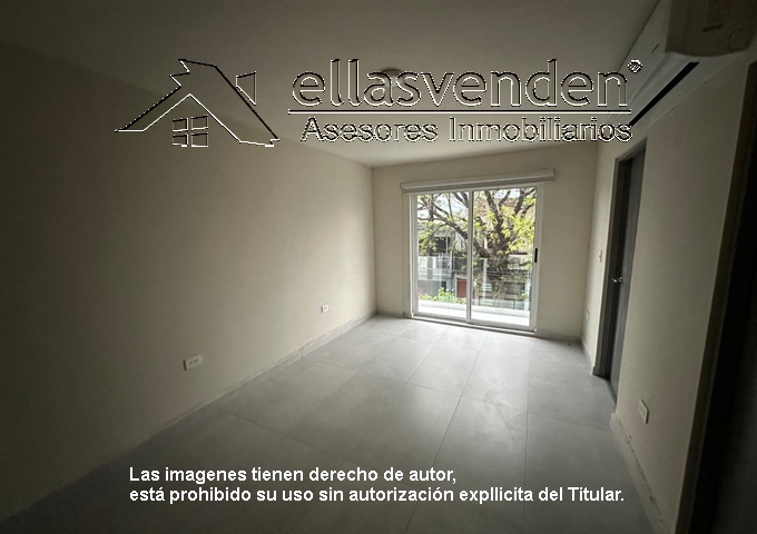 PRO2317 Departamentos en Renta, Los Sauces 1er Sector en San Pedro Garza Garcia