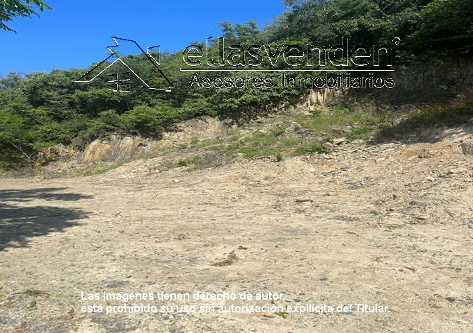 PRO2318 Terrenos en Venta, Los Remates en Monterrey