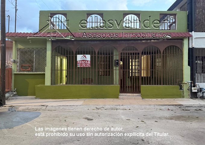PRO2320 Casas en Renta, La  Hacienda en Guadalupe