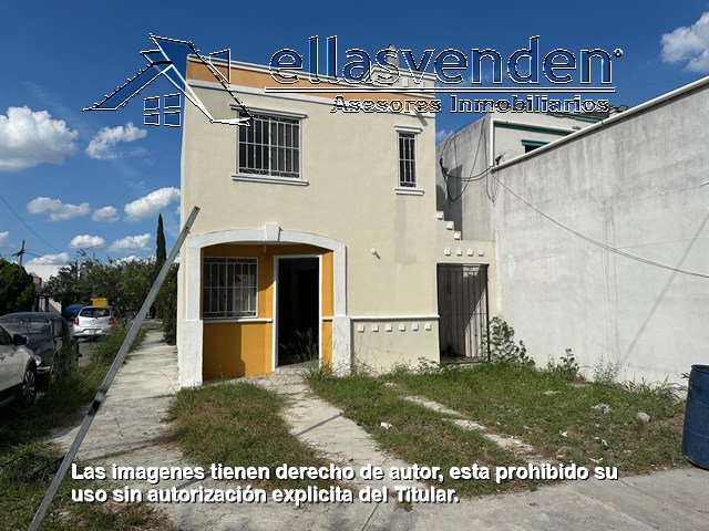 PRO2321 Casas en Venta, Mision Santa Cruz en Guadalupe