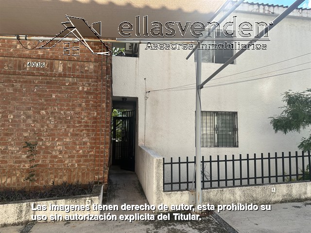 PRO2338 Departamentos en Renta, Las Brisas en Monterrey